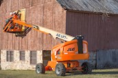  JLG 460SJ_1